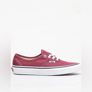 Vans® for J.Crew washed canvas authentic Men's  - 10